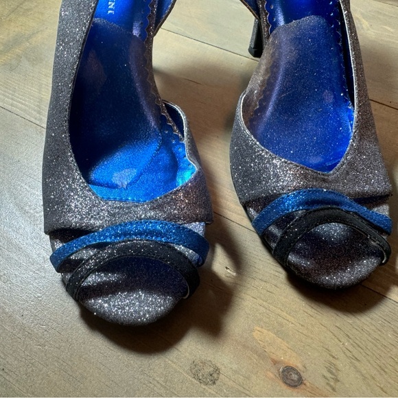 Roberto vianni heels - Picture 2 of 5